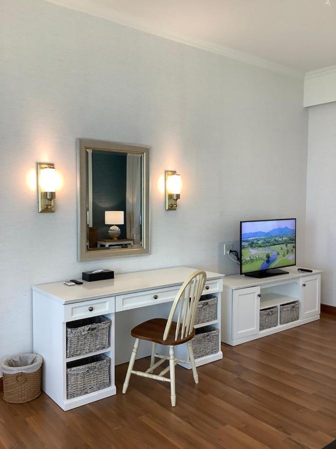 Seapine Beach Golf And Resort Hua Hin Ban Khao Takiap Екстериор снимка
