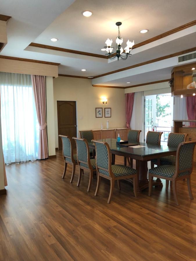Seapine Beach Golf And Resort Hua Hin Ban Khao Takiap Екстериор снимка