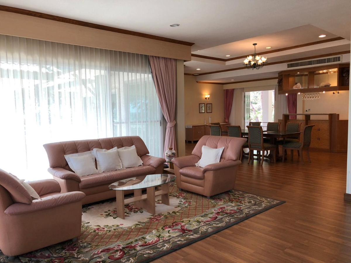 Seapine Beach Golf And Resort Hua Hin Ban Khao Takiap Екстериор снимка