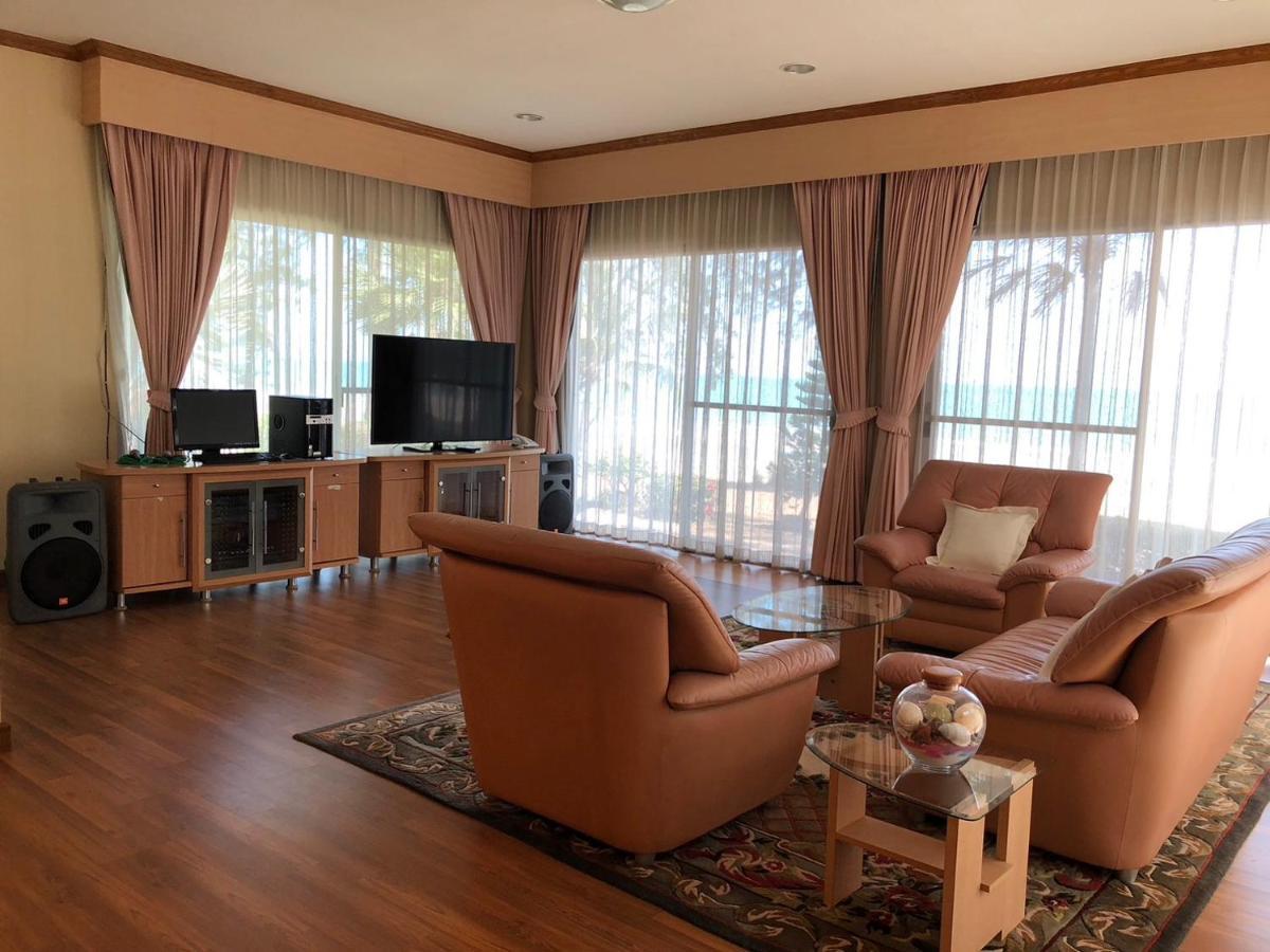 Seapine Beach Golf And Resort Hua Hin Ban Khao Takiap Екстериор снимка