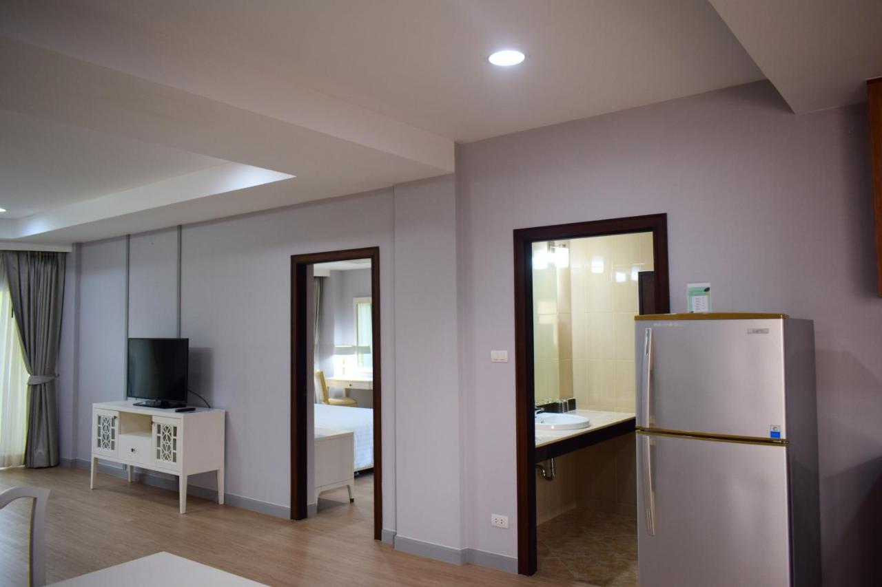 Seapine Beach Golf And Resort Hua Hin Ban Khao Takiap Екстериор снимка