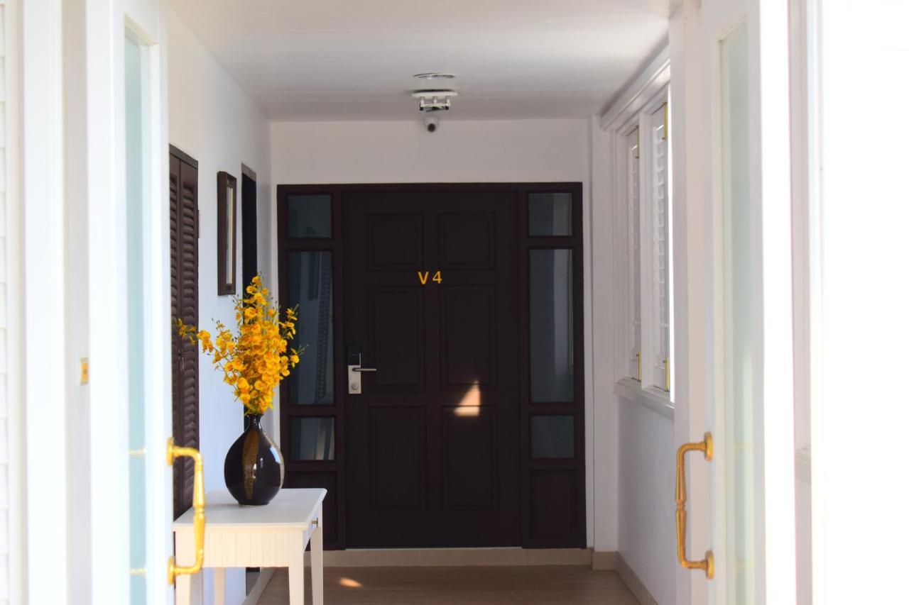 Seapine Beach Golf And Resort Hua Hin Ban Khao Takiap Екстериор снимка