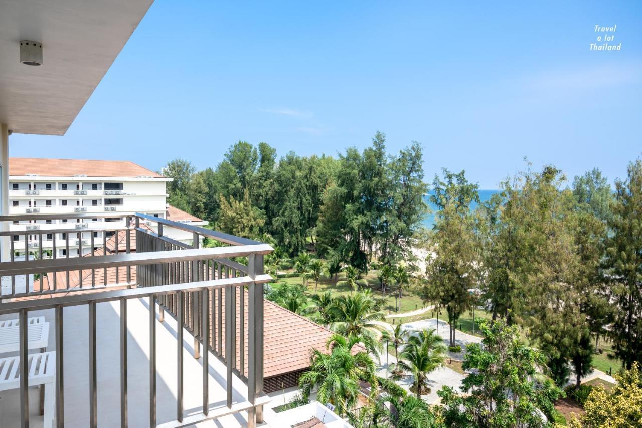 Seapine Beach Golf And Resort Hua Hin Ban Khao Takiap Екстериор снимка